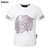 PHILLPP PLIEN T-shirts for MEN #A64114