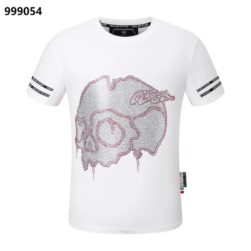PHILLPP PLIEN T-shirts for MEN #A64114