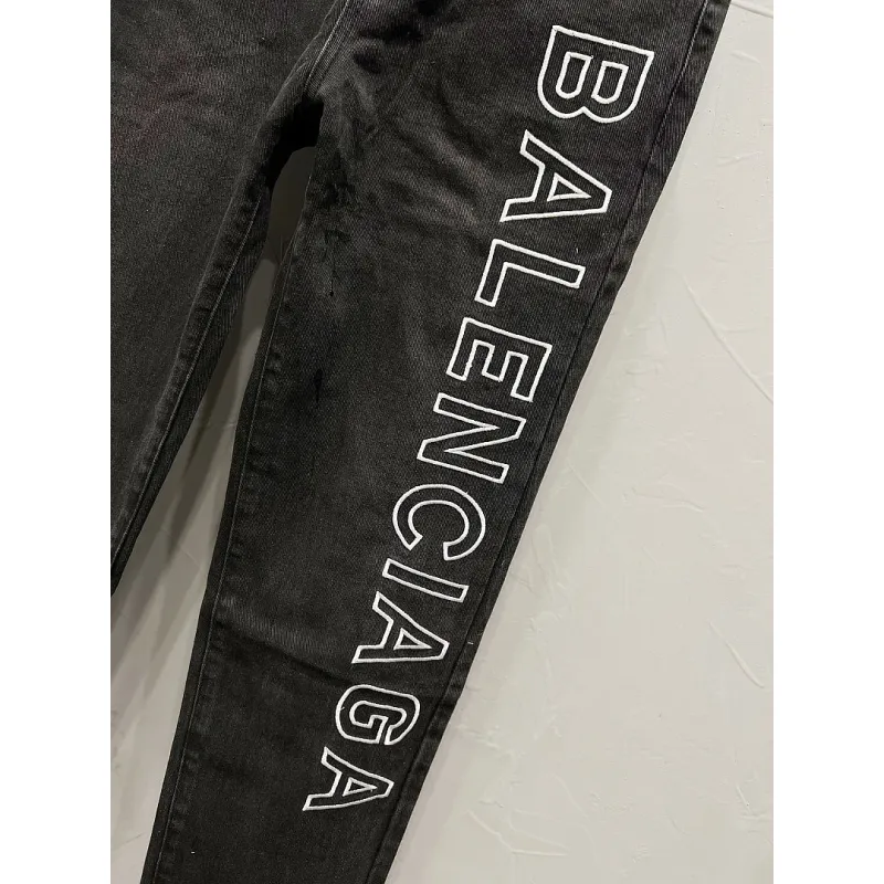 Balenciaga jeans #A64913