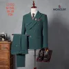 Mens Burberry Suits #A65673