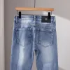 Moncler Jeans for Men #A61098