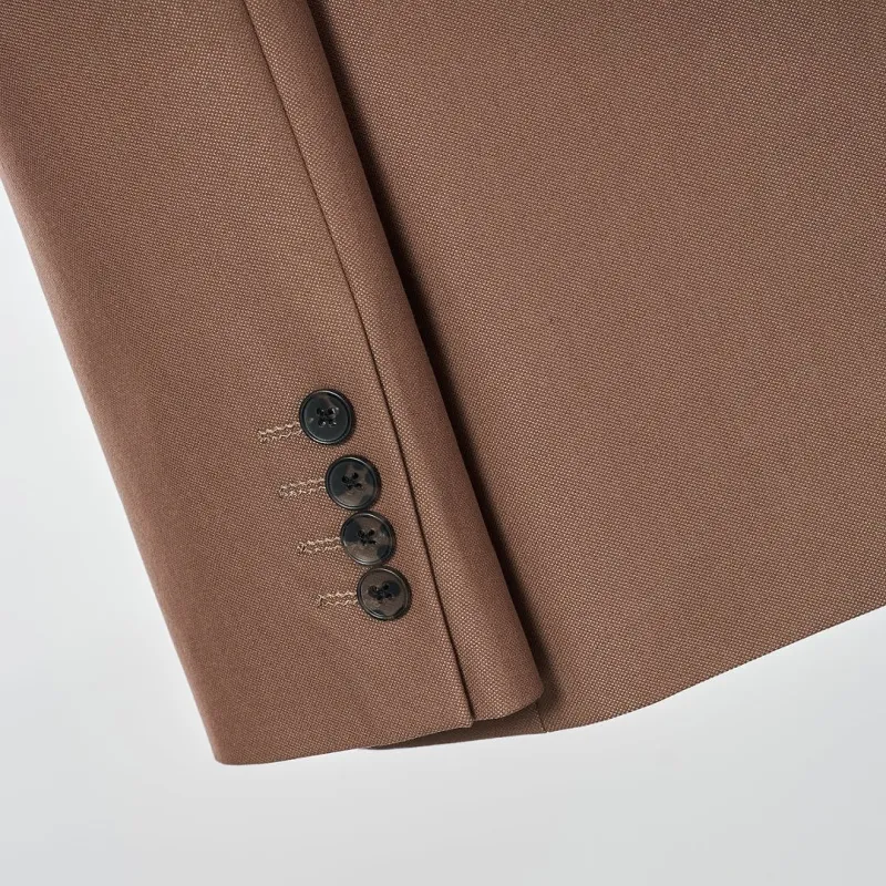 MENS Hermes Suits #A65677 MENS Hermes Suits #A65677