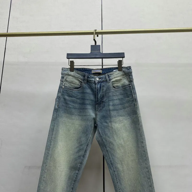 Burberry Jeans for Men #A60620
