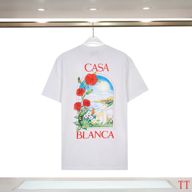 Casablanca T-Shirts #A47523
