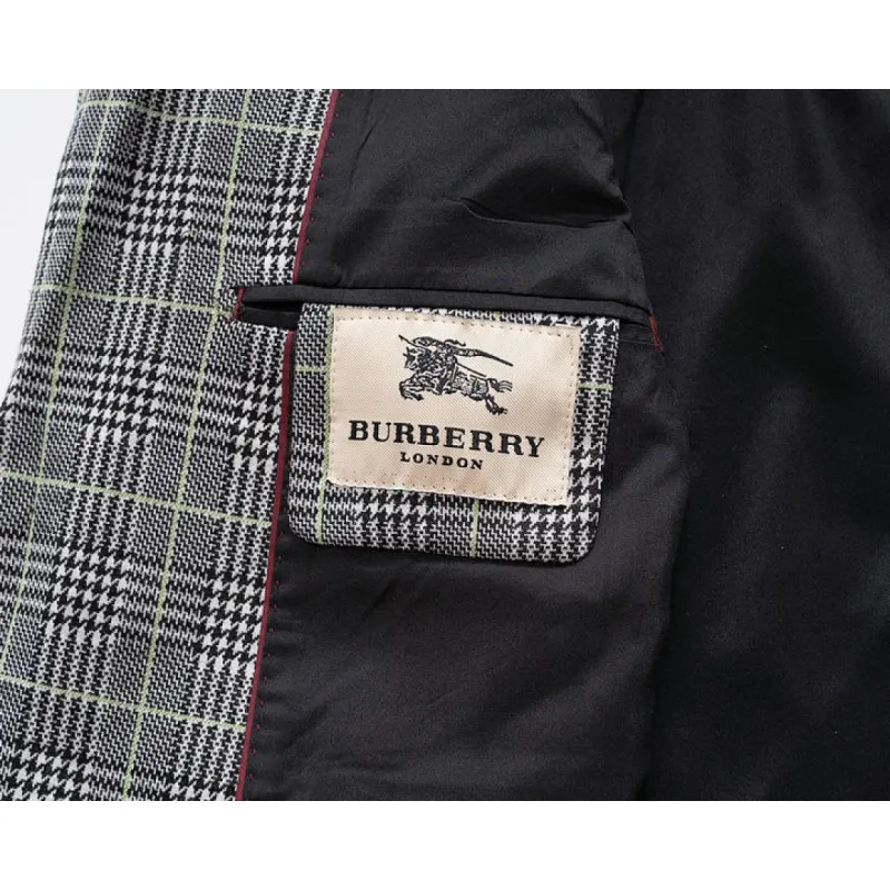 Mens Burberry Suits #A59357 Mens Burberry Suits #A59357