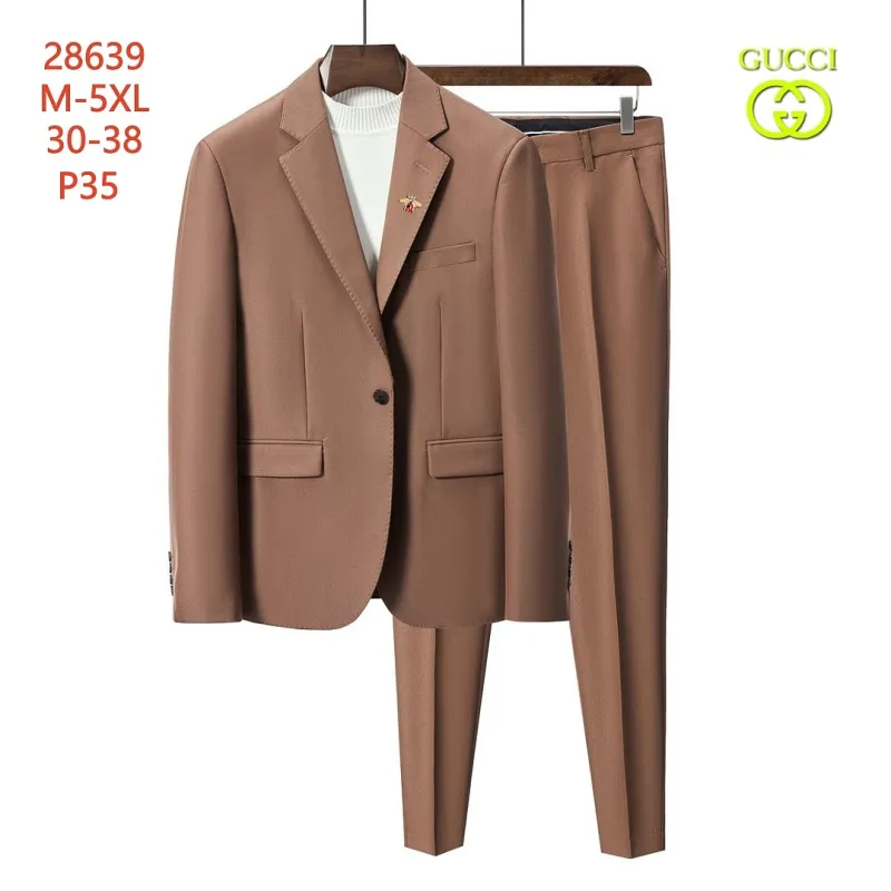 MENS Hermes Suits #A65678