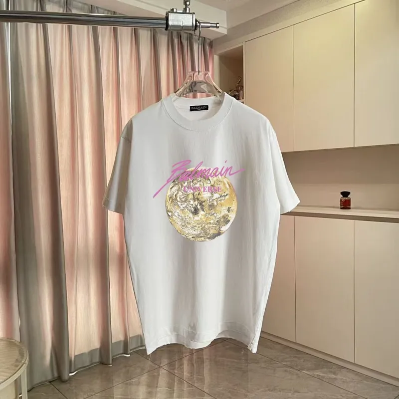 Balmain T-Shirts for men #A60509