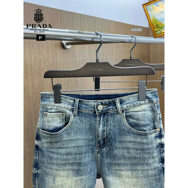 Prada Jeans for MEN #A49851