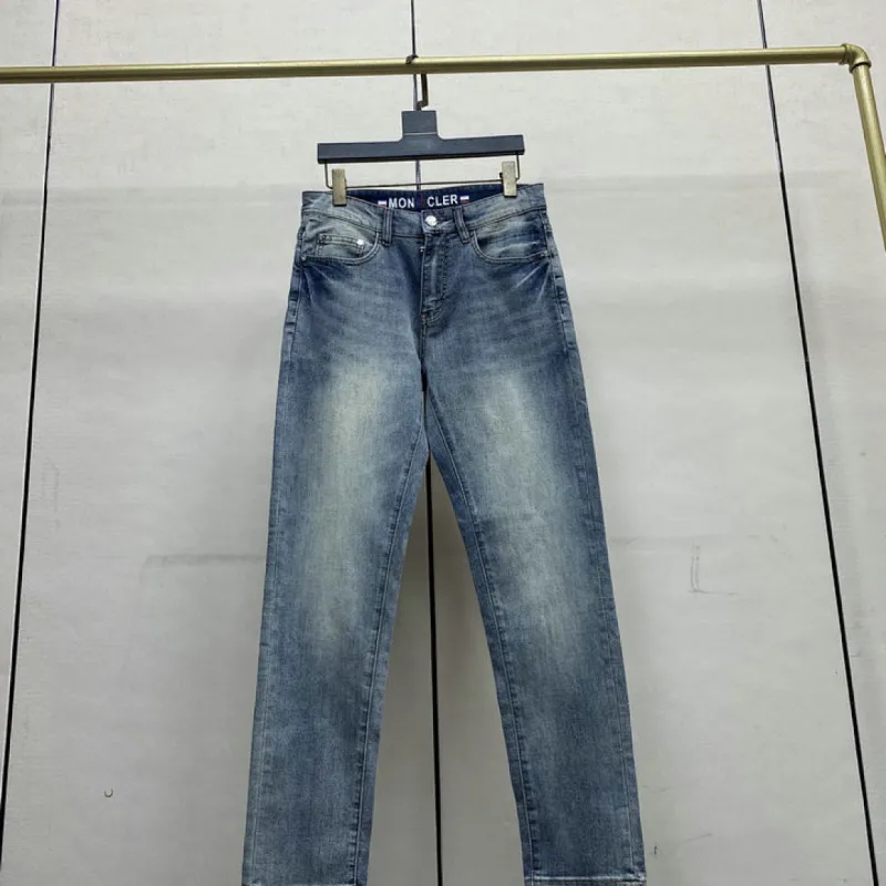 Moncler Jeans for Men #A61060
