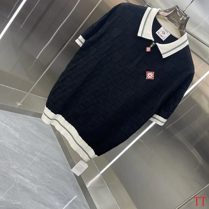 Casablanca Polo for men #A62264