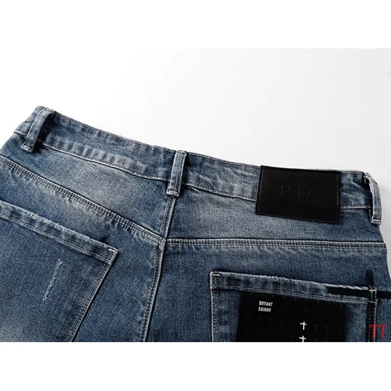 TRA Jeans for Men #A62306