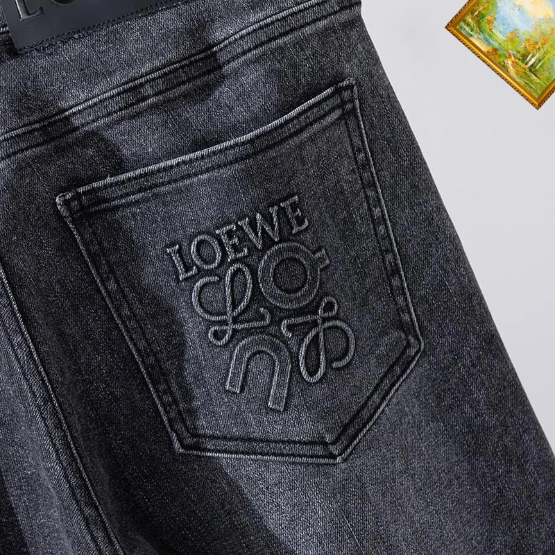 LOEWE Jeans #A58930
