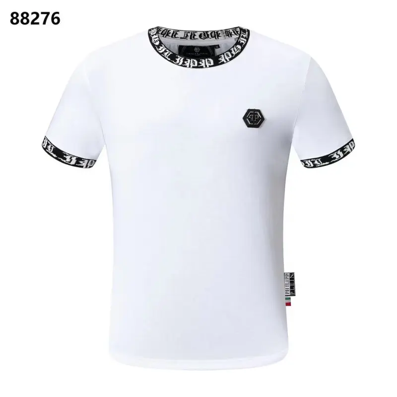 PHILLPP PLIEN T-shirts for MEN #A27148 PHILLPP PLIEN T-shirts for MEN #A27148