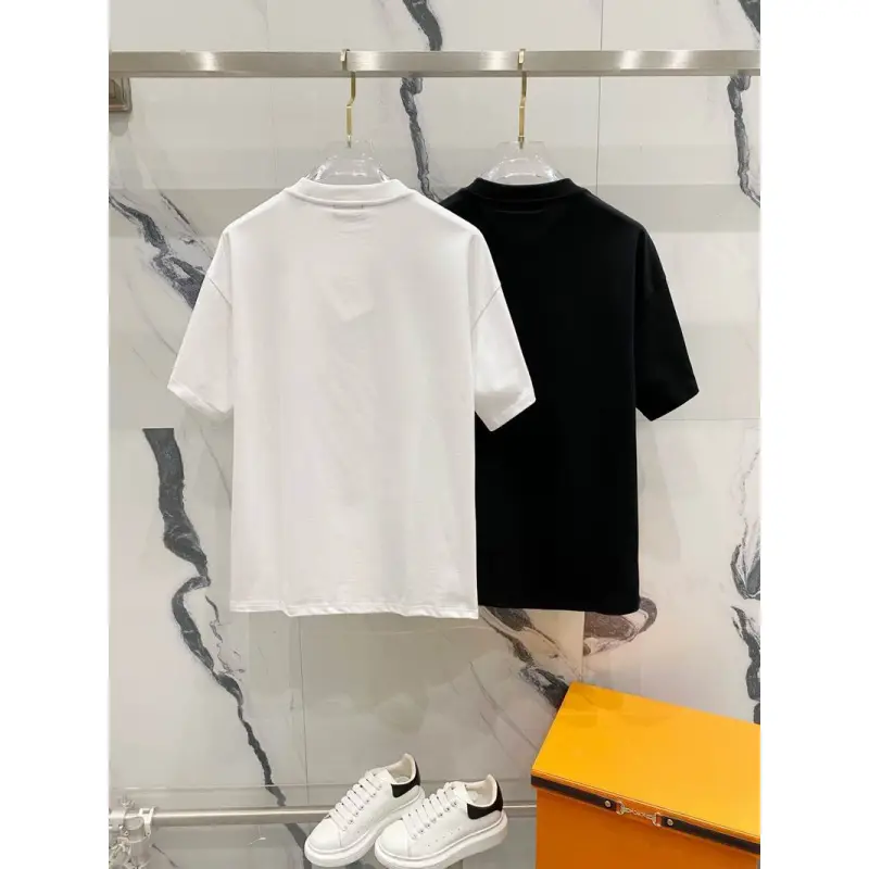 Balmain T-Shirts for men Lips #A46954