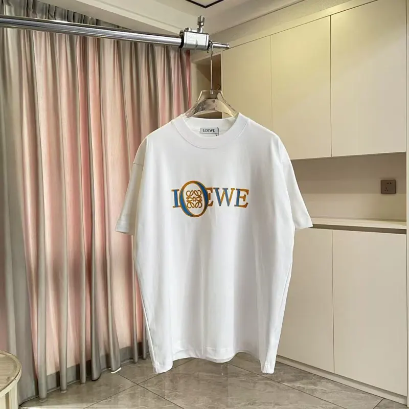 LOEWE T-shirts for MEN #A61755