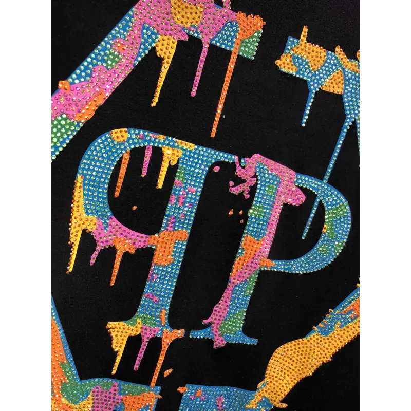 PHILLPP PLIEN T-shirts for MEN #9124886