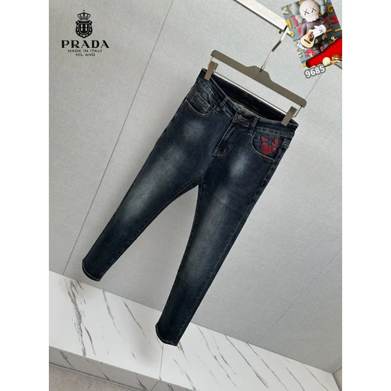 Prada Jeans for MEN #A60265