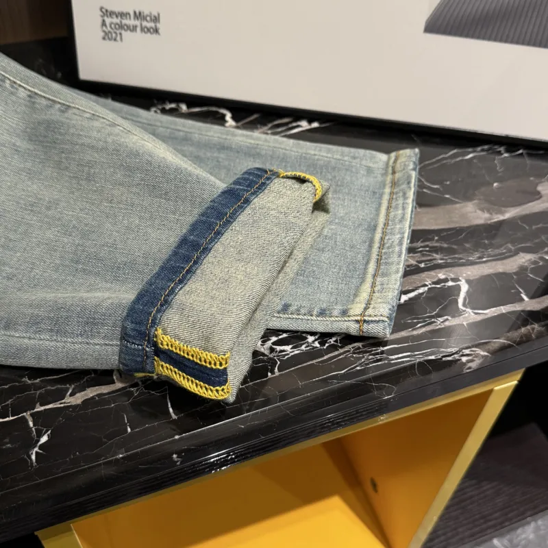 Loro Piana Jeans for Men #A61909