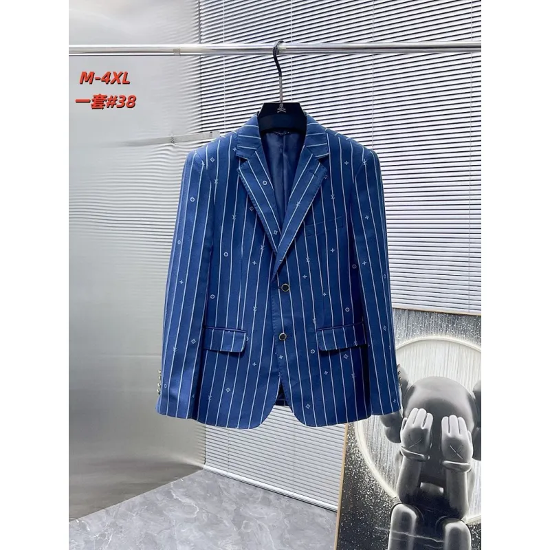 Louis Vuitton Suit #A59939