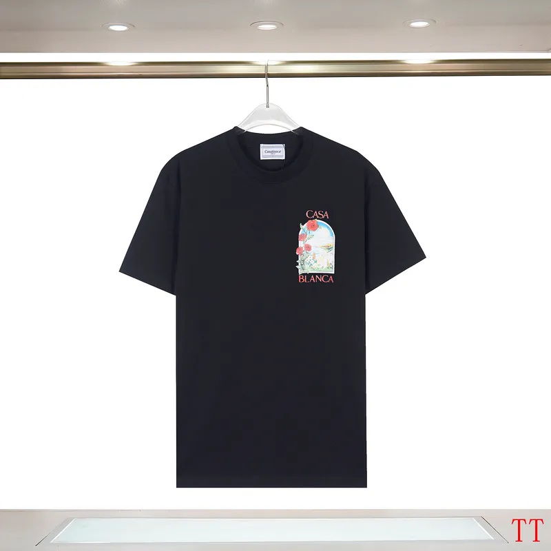 Casablanca T-Shirts #A47523