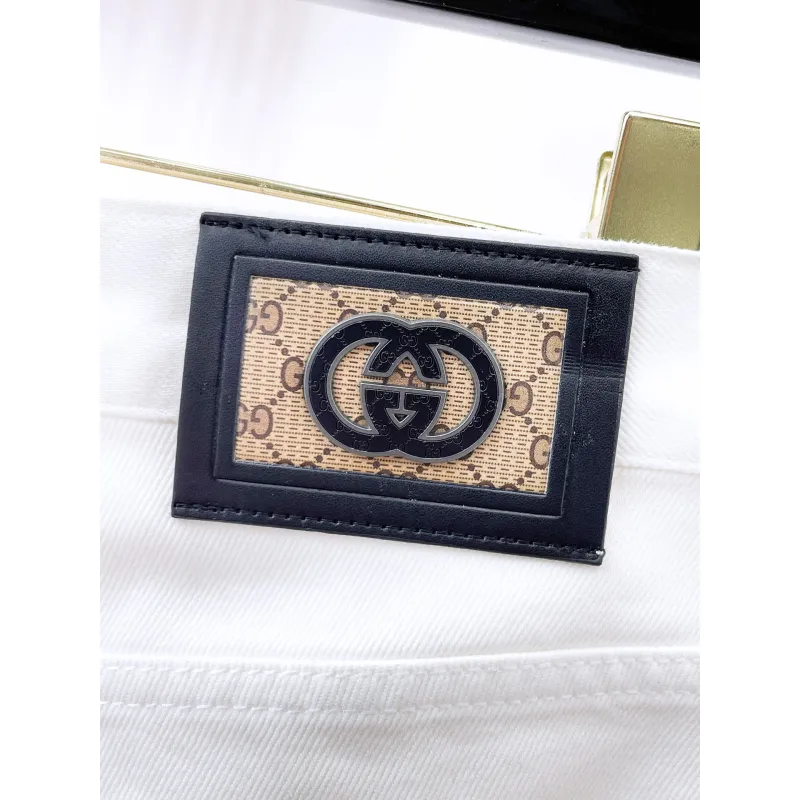 LOEWE Jeans #A59459