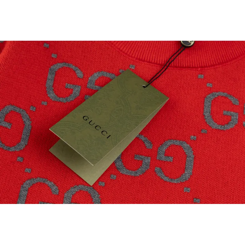 Gucci Sweaters for Men #A58212