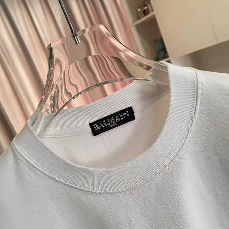 Balmain T-Shirts for men #A60200