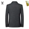 Louis Vuitton Suit #A57374 Louis Vuitton Suit #A57374