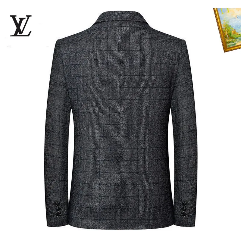 Louis Vuitton Suit #A57374 Louis Vuitton Suit #A57374