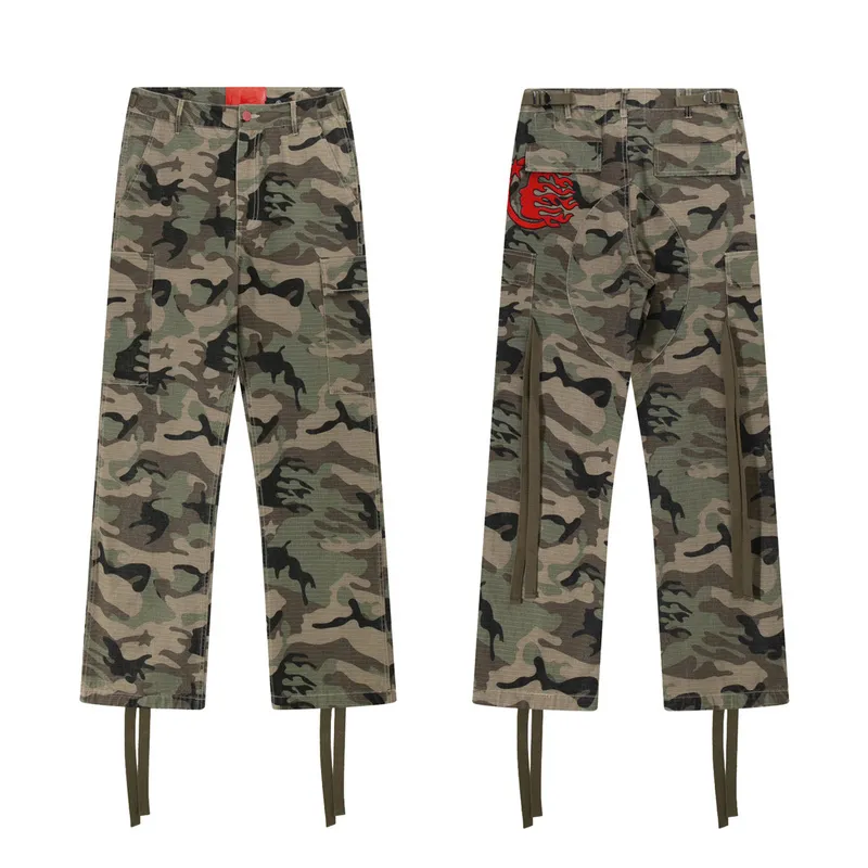 Hellstar Jeans for Men #A50919