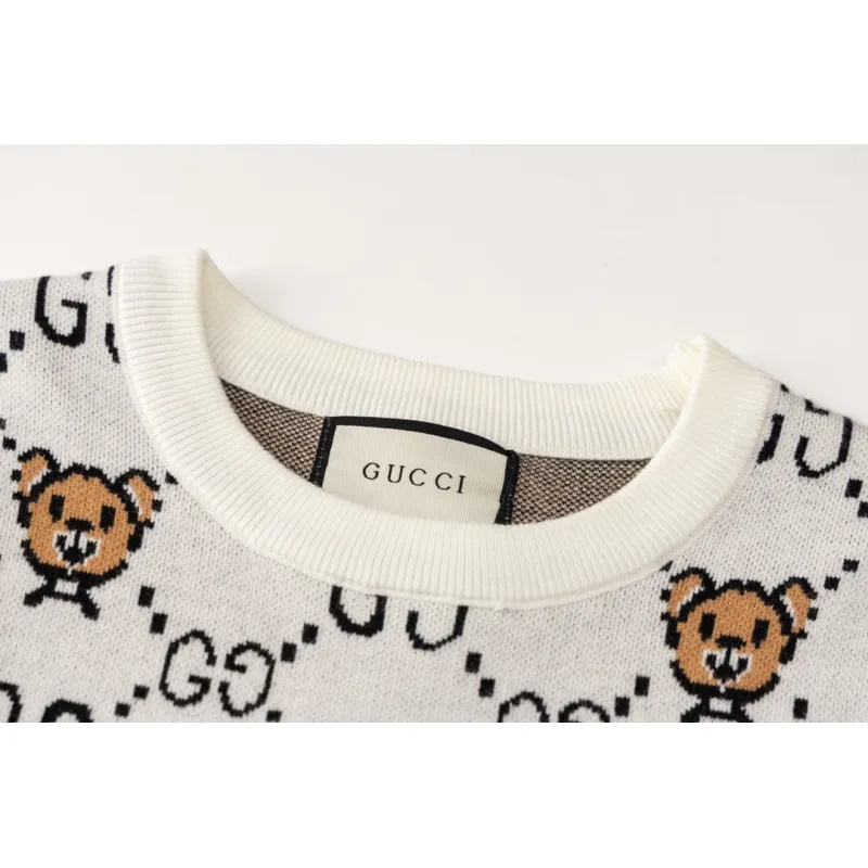 Gucci Sweaters for Men #A58209