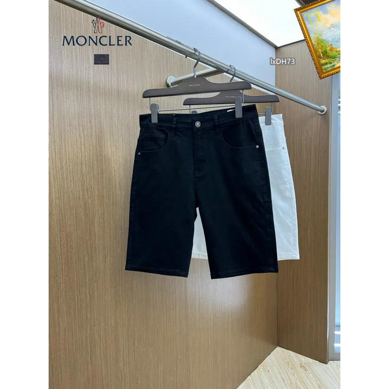 Moncler Jeans for Men #A49863 Moncler Jeans for Men #A49863
