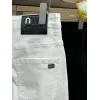 MIUMIU Jeans for MIUMIU Short Jeans for men #A49856