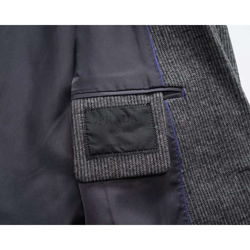 Mens Prada Suits #A59354