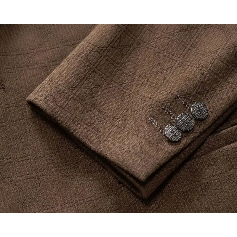 Mens Burberry Suits #A57661