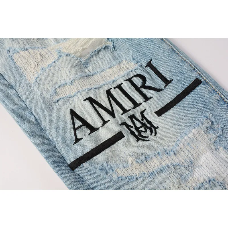 AMIRI Jeans for Men #A38348
