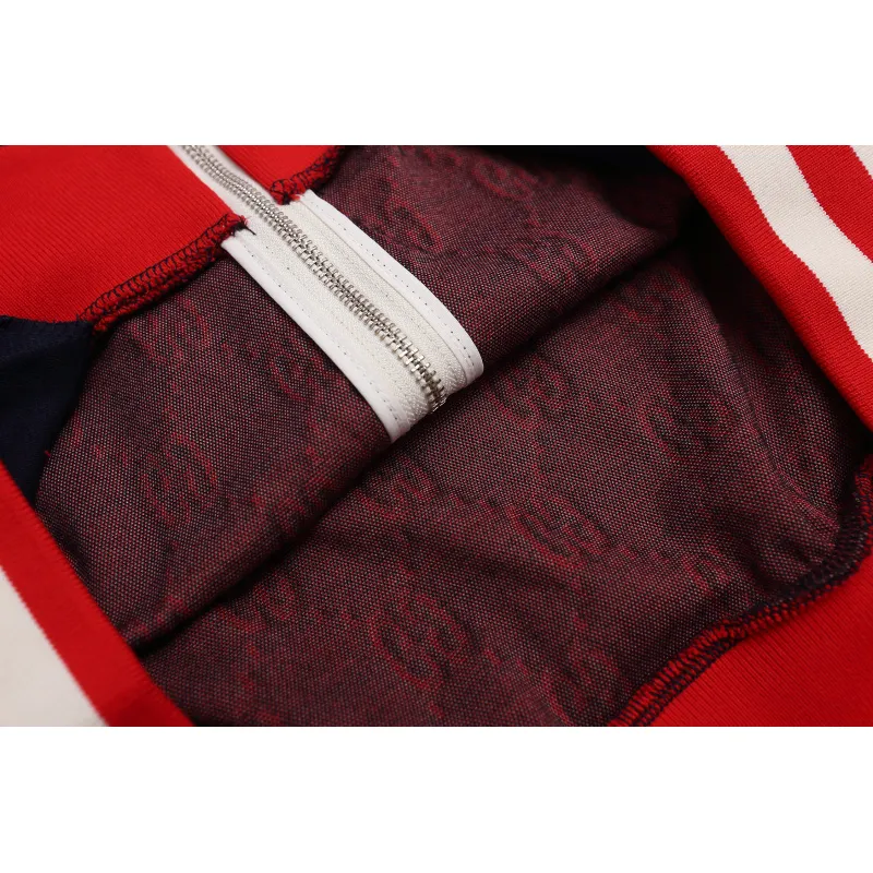 Gucci Tracksuits for men and women long tracksuits #A57770