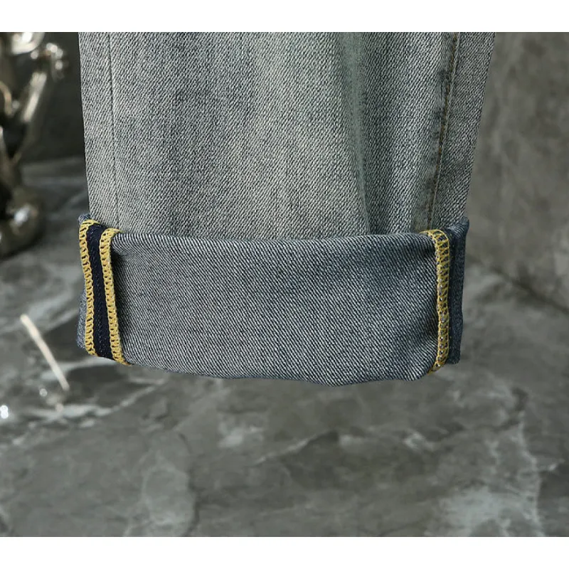 Moncler Jeans for Men #A62121