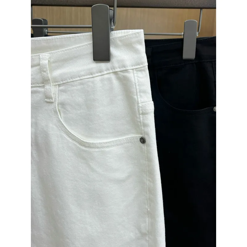 Moncler Jeans for Men #A49860 Moncler Jeans for Men #A49860