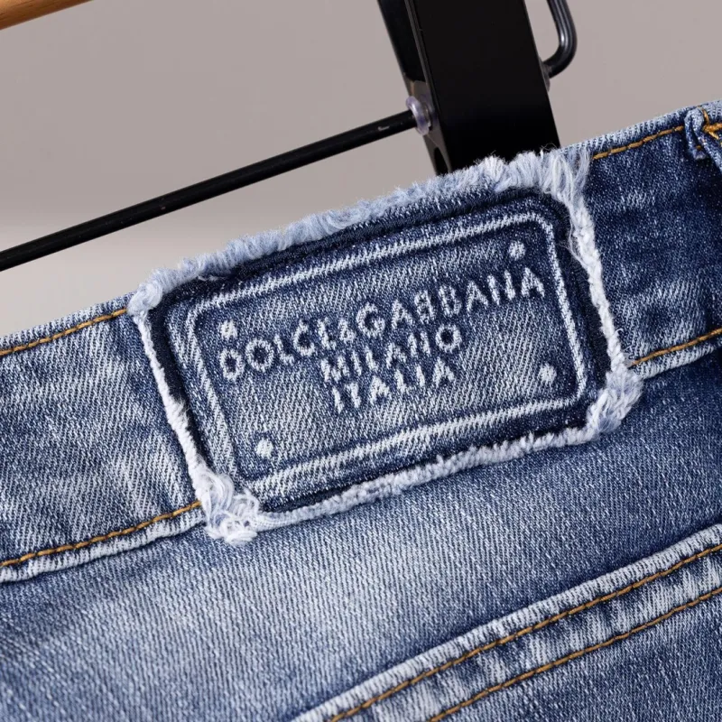 D&G Jeans for Men #A61089 D&G Jeans for Men #A61089