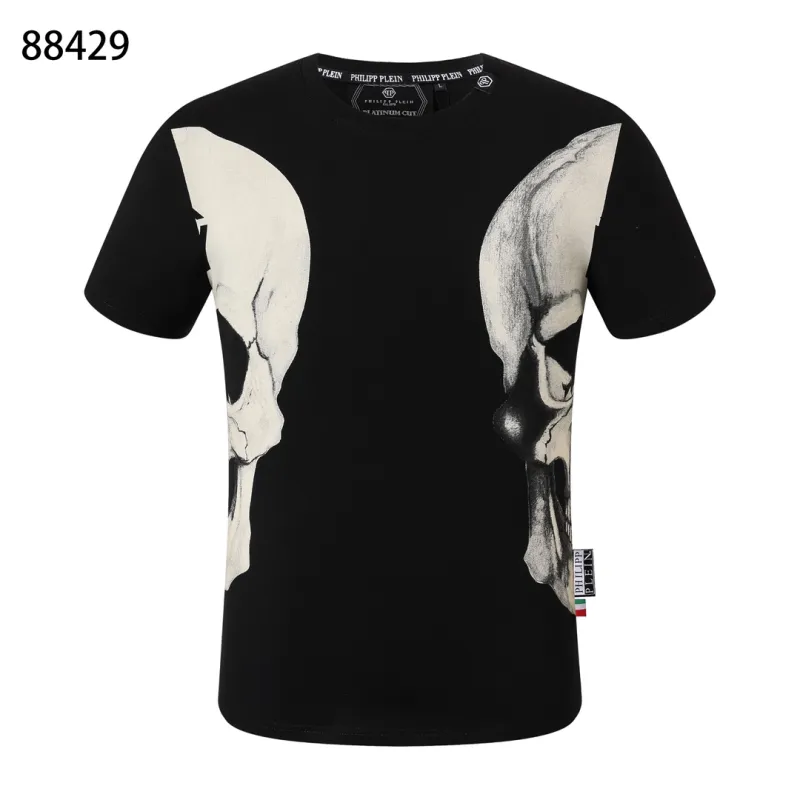 PHILLPP PLIEN T-shirts for MEN #A40629