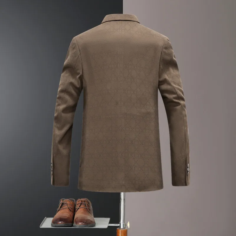 Mens Burberry Suits #A57661
