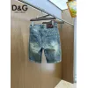 D&G Jeans for D&G Short Jeans for men #A49846 D&G Jeans for D&G Short Jeans for men #A49846