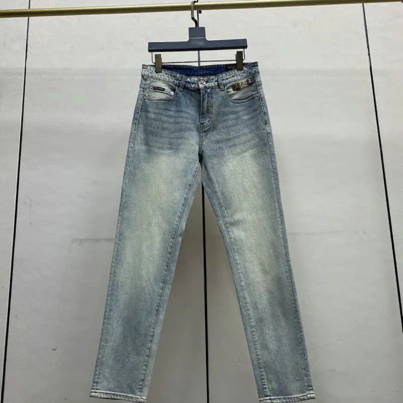 D&G Jeans for Men #A60595