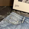 D&G Jeans for Men #A61912