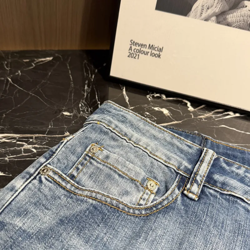 D&G Jeans for Men #A61912