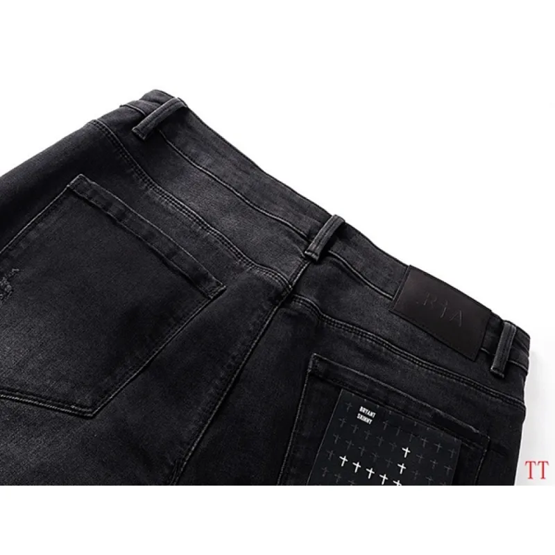 TRA Jeans for Men #A62309