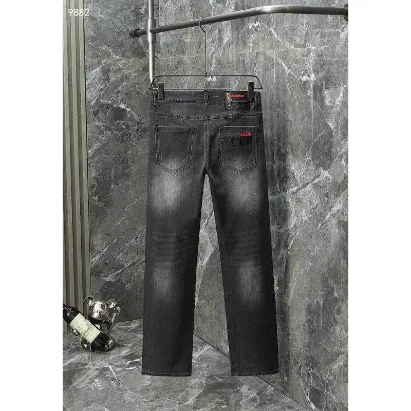 Dsq*2 Jeans for DSQ Jeans #A62120