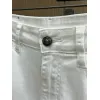 MIUMIU Jeans for MIUMIU Short Jeans for men #A49856