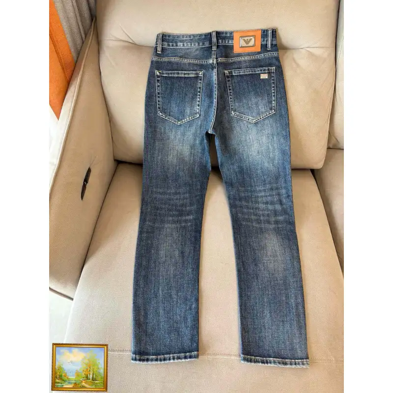 Arm*ni Jeans for Arm*ni Shorts Jeans for men #A58220 Arm*ni Jeans for Arm*ni Shorts Jeans for men #A58220